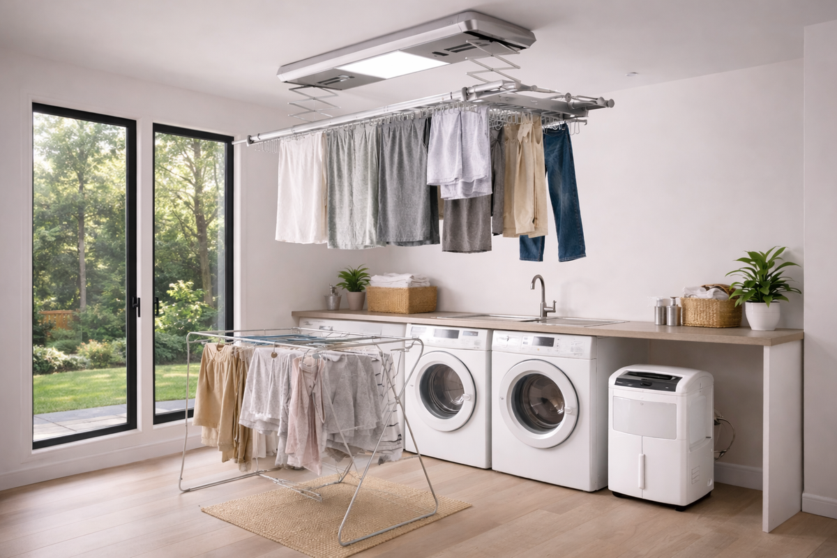 Buy Indoor Clothesline Australia Best Home Options Guide